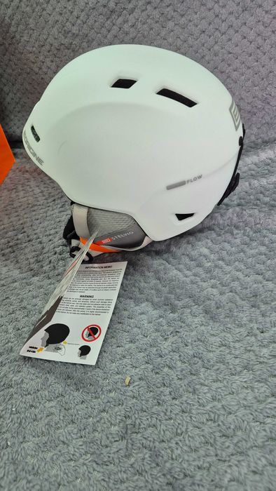 ORIGINE kask narciarski snowboard 51-53 cm