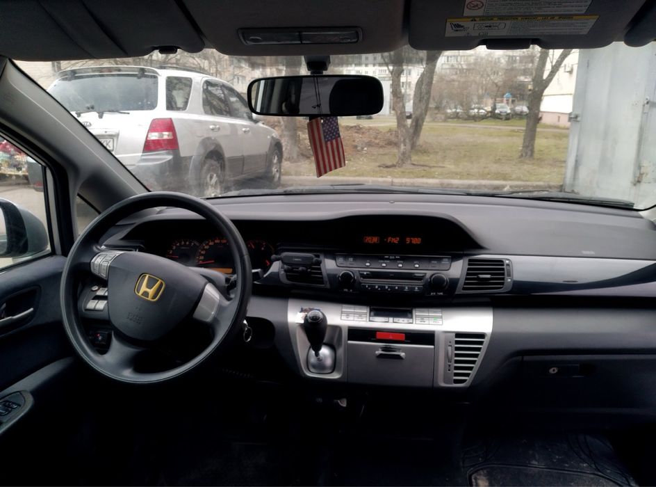 Разборка Honda FRV CR-V  III 2006-2012 2.0/2.4/2.2 N22A2 R20A2 K24Z4