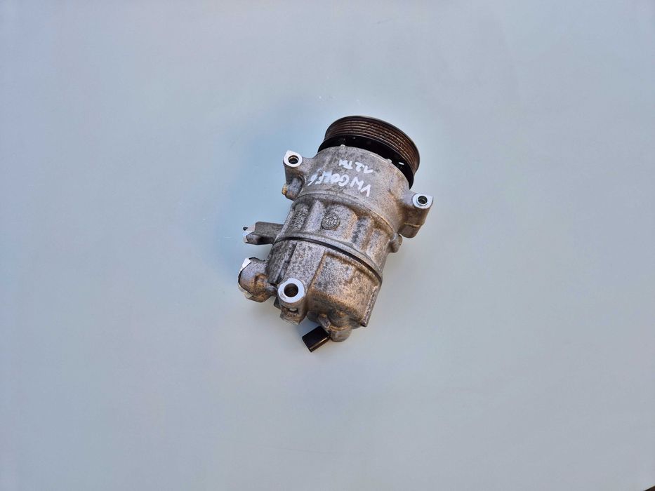 Sprężarka Kompresor Klimatyzacji 1.2 TSI 1.4 VW GOLF 6 VI Audi Seat