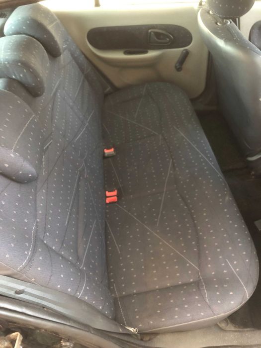 Renault Clio II - 2004 - 1.5DCi foto 4
