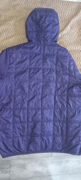 Куртка NIKE по цене футболки