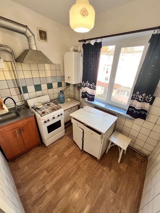 Продаж 3-к.квартири, р-н Лісової Пісні | Сагайдачного | 56 м²