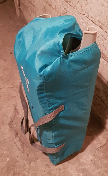 Łóżeczko Turystyczne Baby Design.Nowe