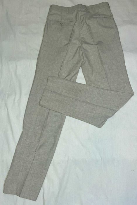 Летние брюки Perry Ellis в хорошем состоянии (30х32, USA)