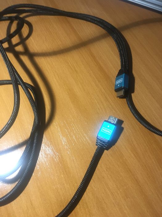 Продам кабель NOMI 4 метра