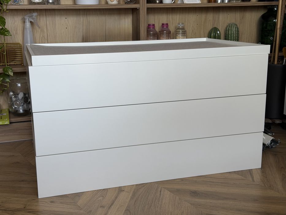 Szuflady Komplement system PAX Ikea