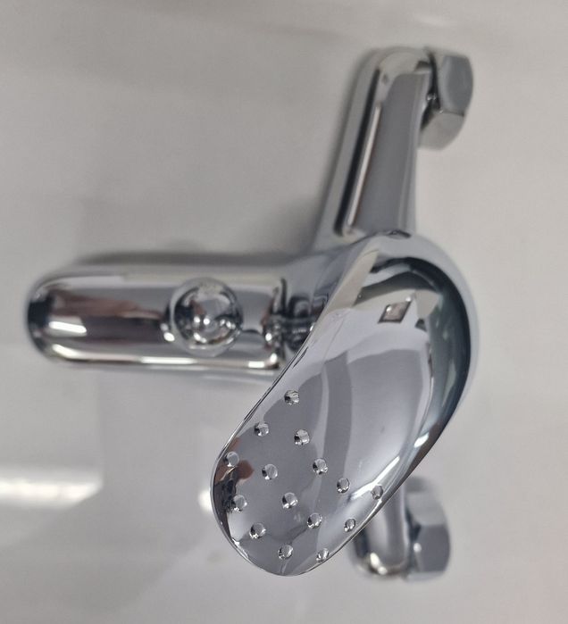 Shower mixer tap.64550640893955121
