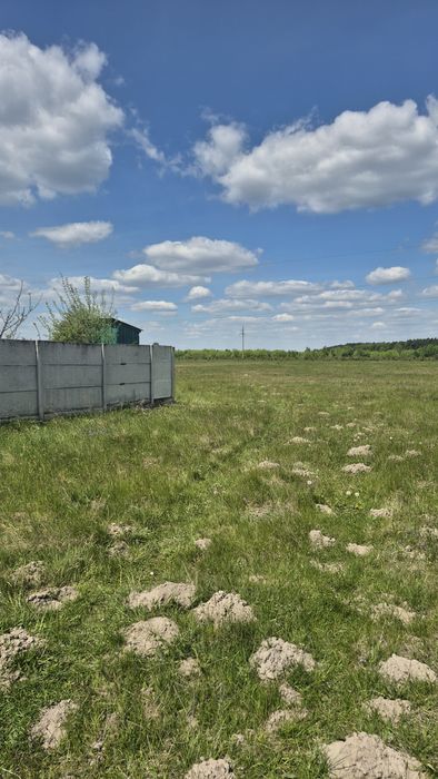 Продам класну ділянку в Заборолі!