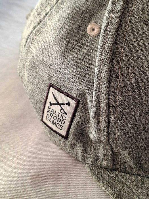 Chapéu Boné Skeleton | Baltic Gropp Games