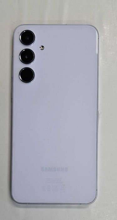 Smartfon Samsung A55 5G 8GB / 128GB Gwarancja Toruń Prezent