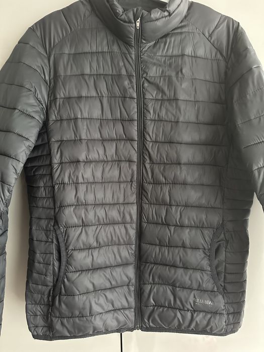 Pull & Bear kurtka roz. M 38