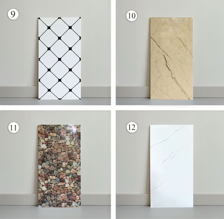 Самоклеючі панелі / самоклейки