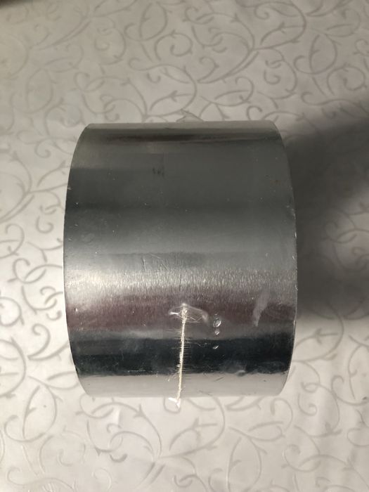 Скотч аллюминиевый