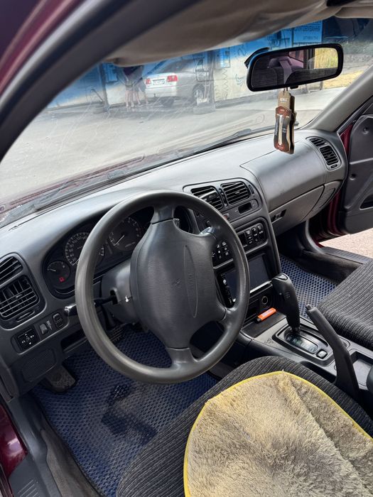 Продам mitsubishi galant