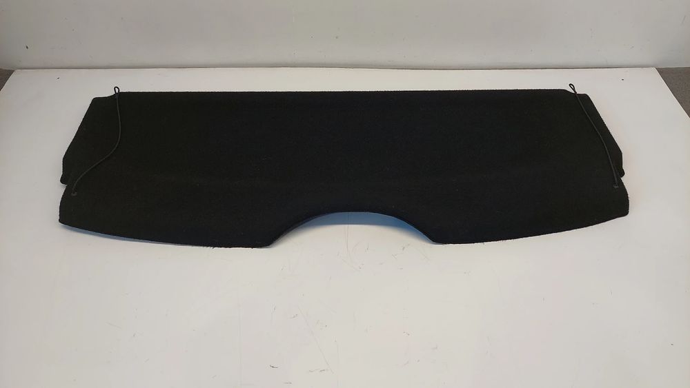 Chapeleira / tampo da mala PEUGEOT 206 (2A/C)