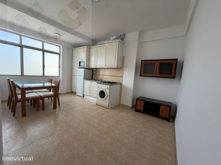 Apartamento T1 Arrendamento Amadora