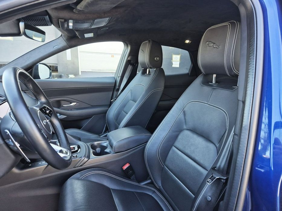 Jaguar E-Pace My D I Km Awd Auto R-Dynamic S Salonpl Serwisaso