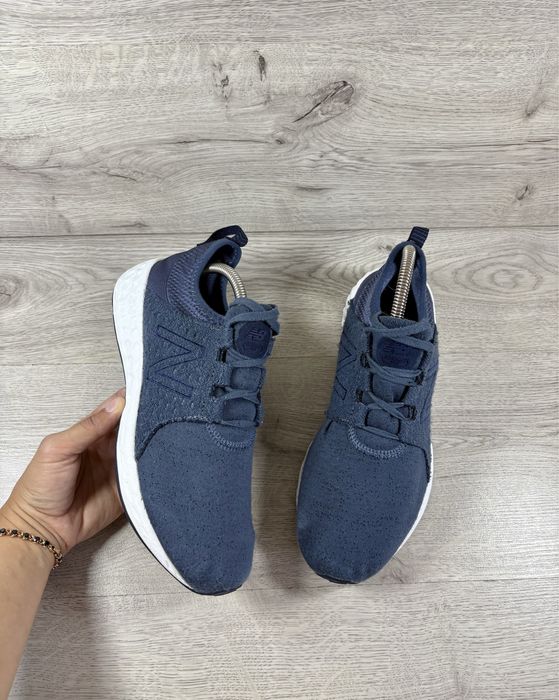 New Balance Freshfoam Cruz чоловічі кросівки 41 розмір