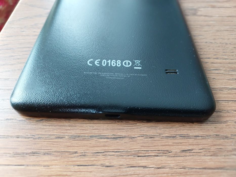 Tablet Samsung Galaxy Tab 4 7.0 – model SM-T230