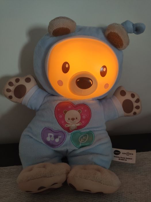 Vendo Ursinho Doces sonhos, pouco uso