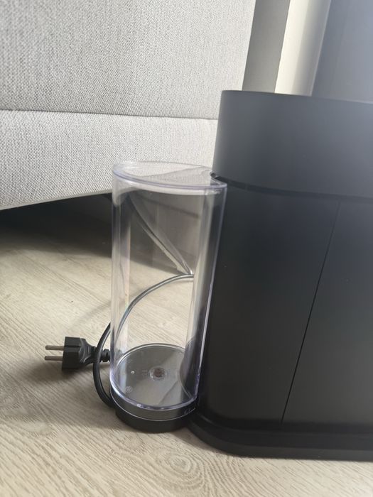 Maquina de Café Nespresso Vertuo