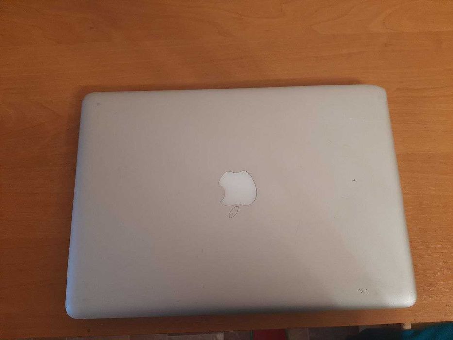 MacBook Pro 13'' Intel Core i5 / DDR3 4GB / HDD500GB