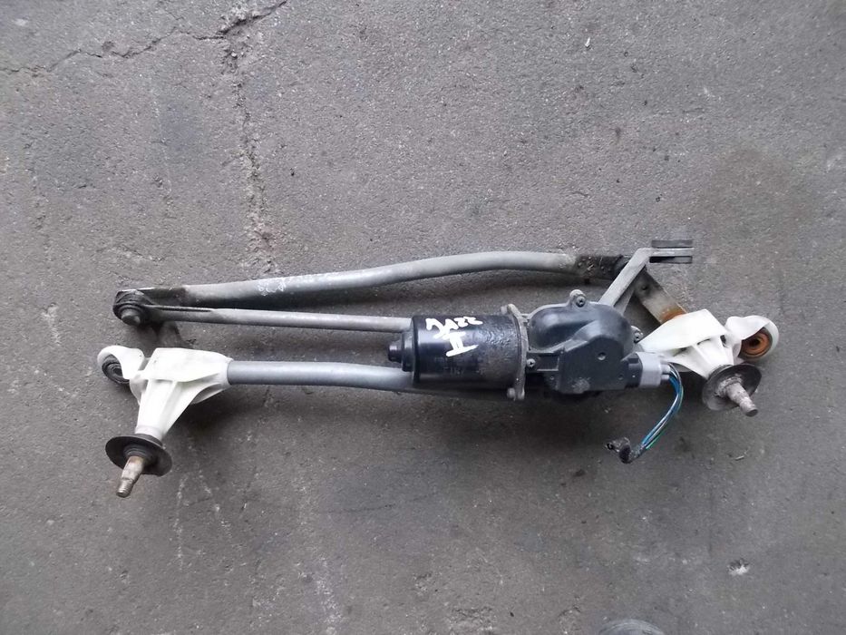 Mechanizm wycieraczek EU. Honda  Jazz II