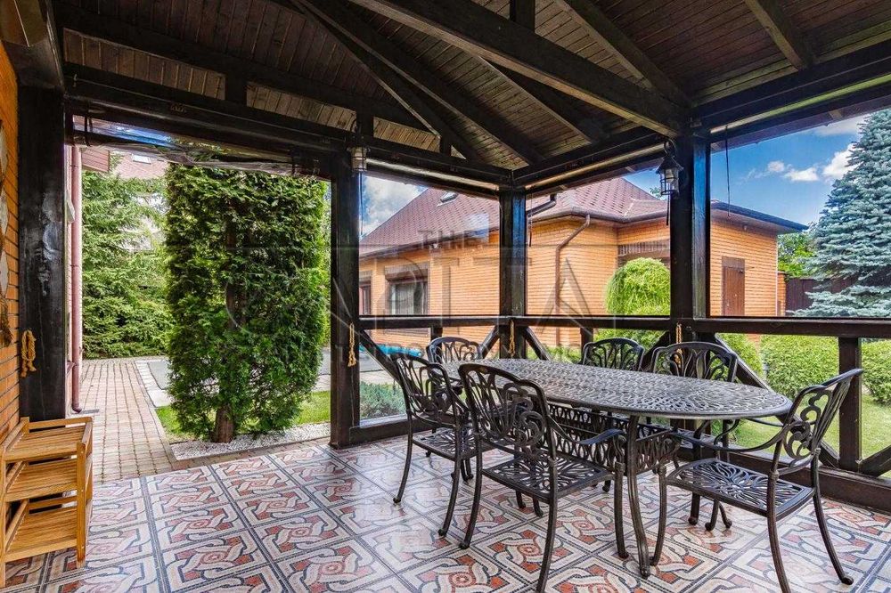 Продаж 2 будинків / басейн / с.Мархалівка, Гатне , Чабани / Терміново