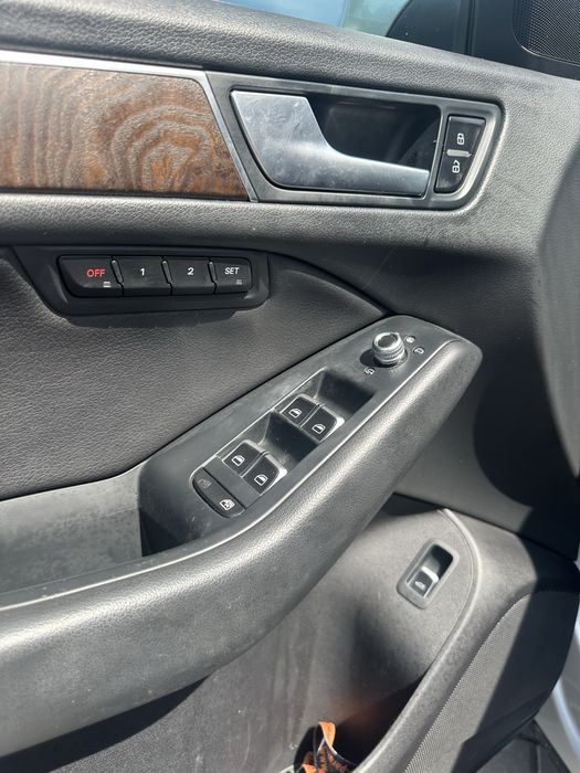 Audi Q5 2013 VIN WA1LFAFP3EA019370 фото оголошення 12 з 18