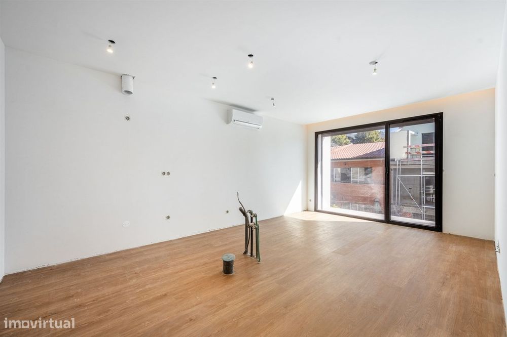Apartamento T1 Venda em Braga (Maximinos, Sé e Cividade),Braga
