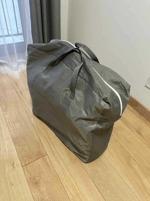 łóżeczko turystyczne dostawka lionelo