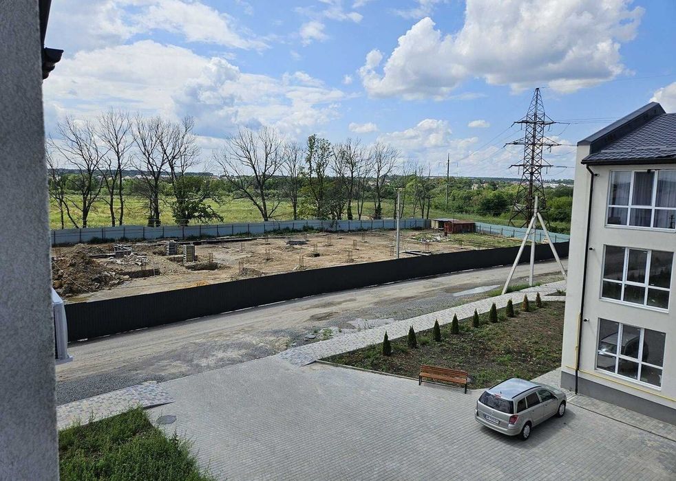 Apartment in Vinnytsya, Verkhnya Yerusalymka, Kumbary - View 3
