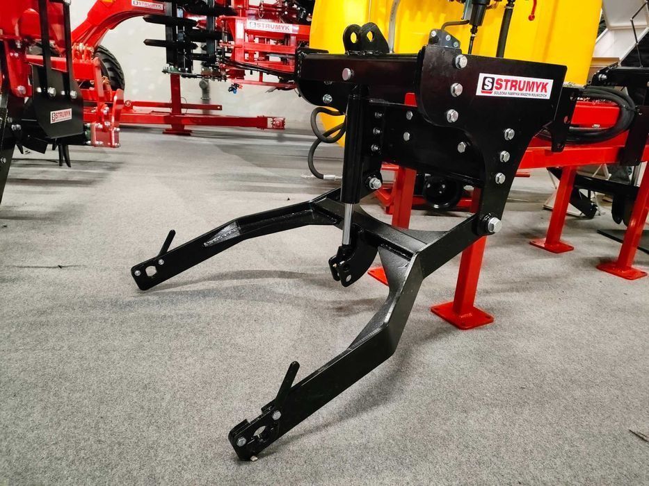 PROMOCJA-Przedni TUZ do URSUS C330 URSUS C360 MF255-dowóz cały kraj