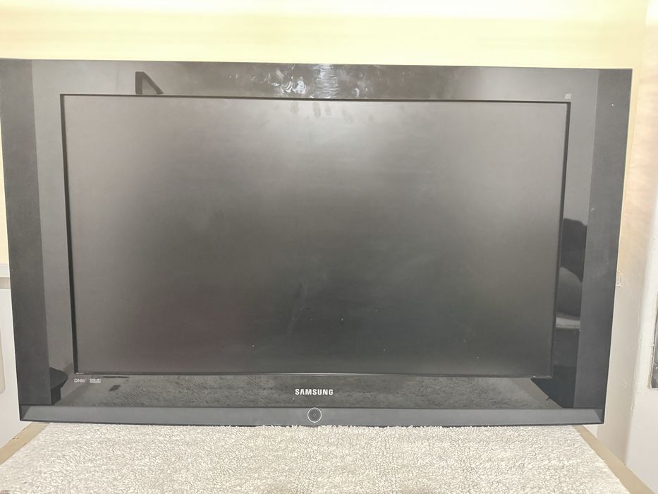 Tv samsung 43 Nao e smart tv