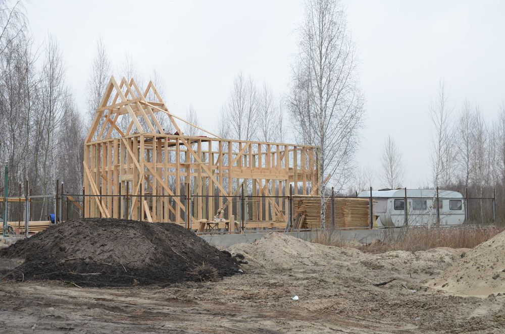 Продаю дім причеп Tabbert.