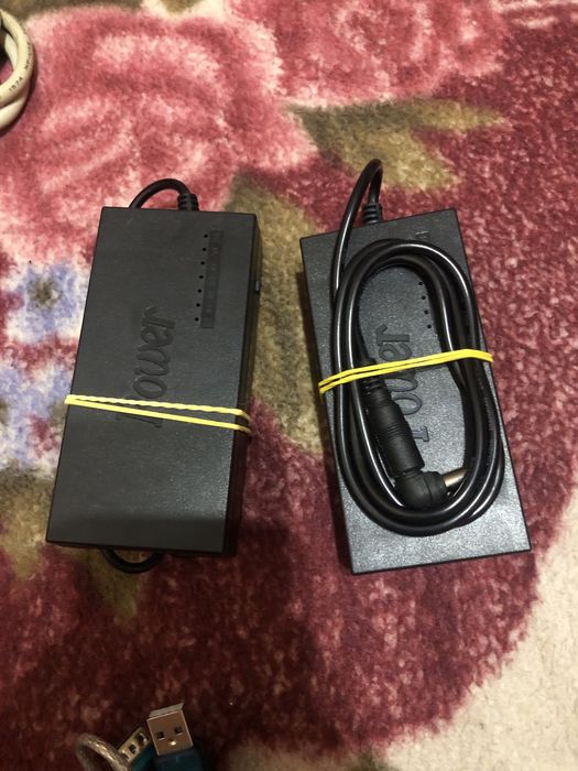 Блок живлення 12-24v