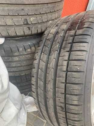Jantes BBS Bi-partidas 19'' originais