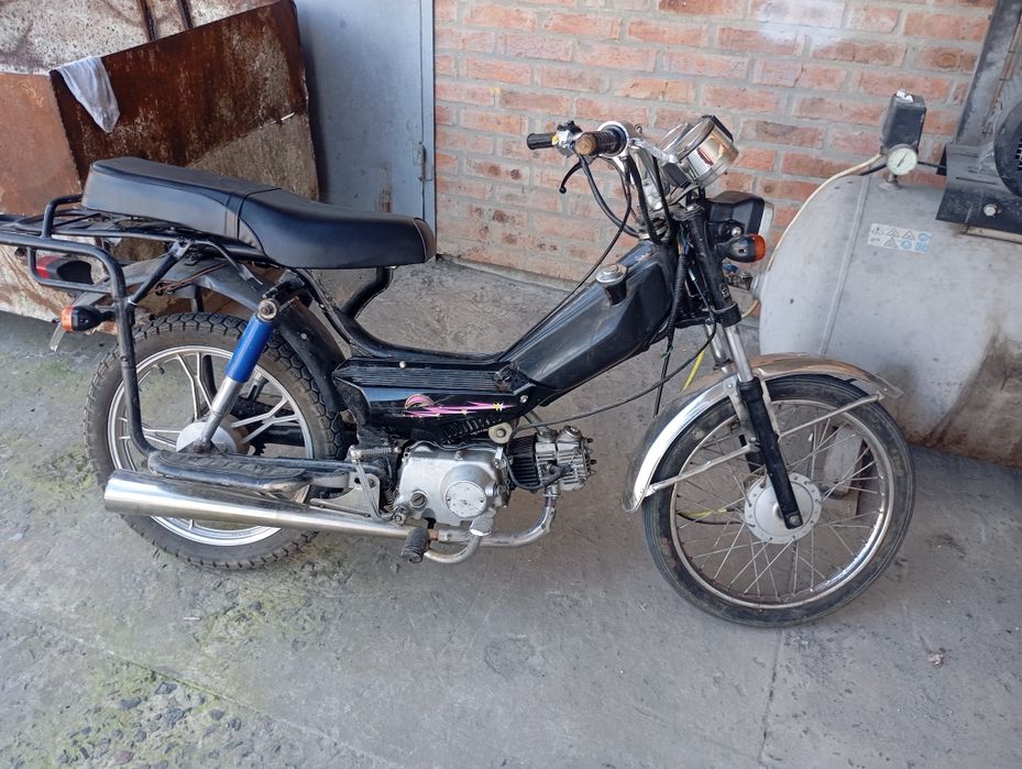 Продам дельту 72  кубіка