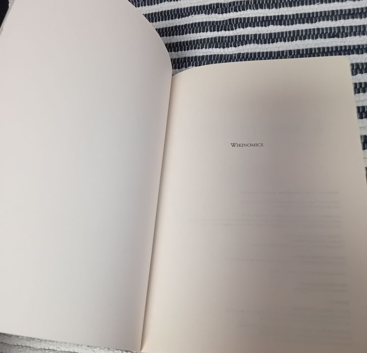 Livro usado poucas vezes