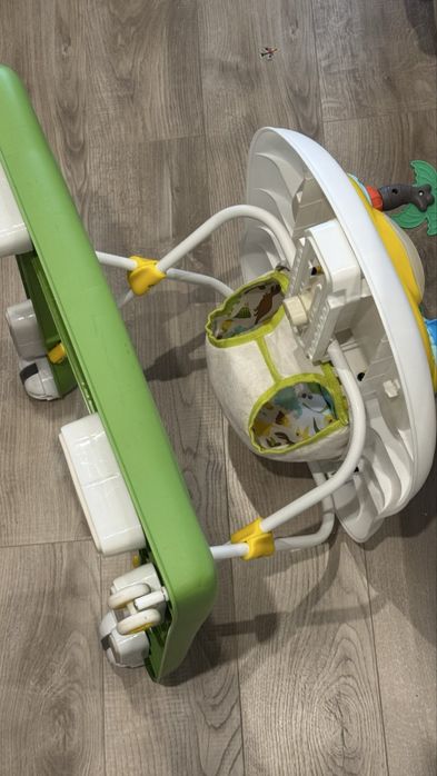 Ходунки дитячі,    carrello