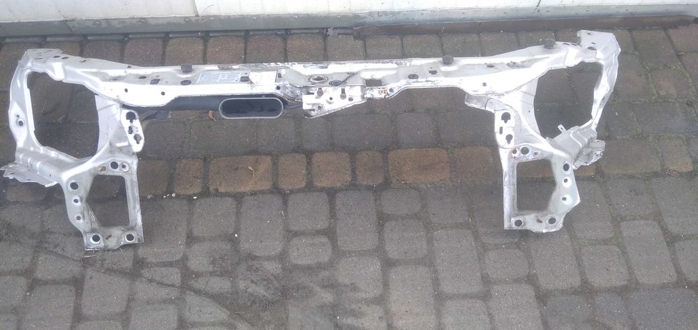 wzmocnienie  czołowe pas przedni okular z20r z157 Vectra C