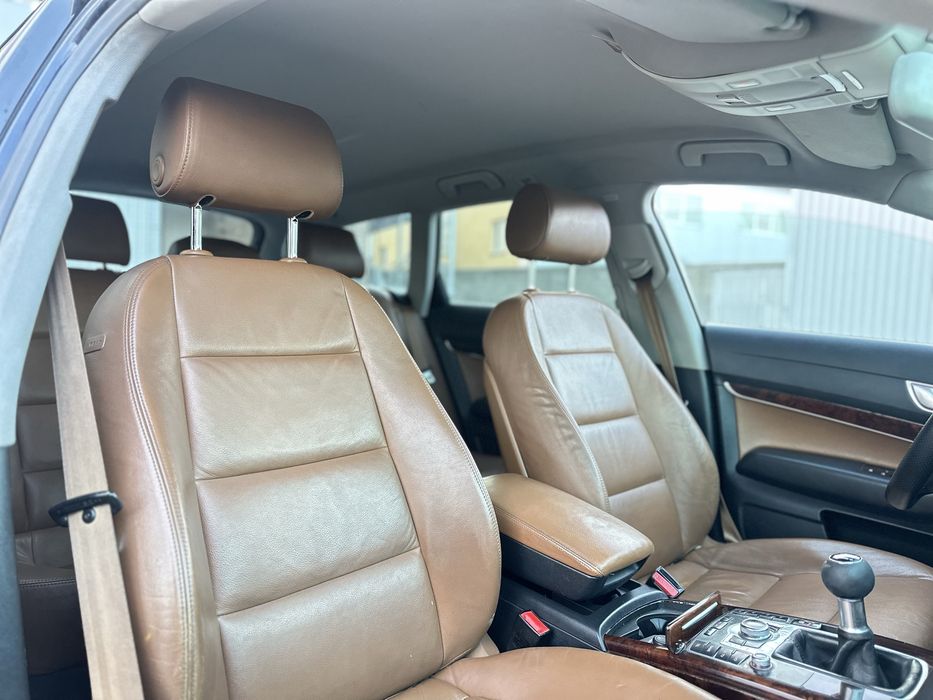 Продам AUDI A6C6