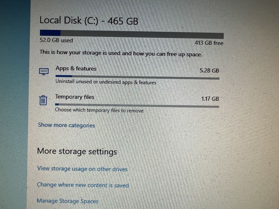 Dell OptiPlex 3050 MFF i5-7500T 8GB 500GB