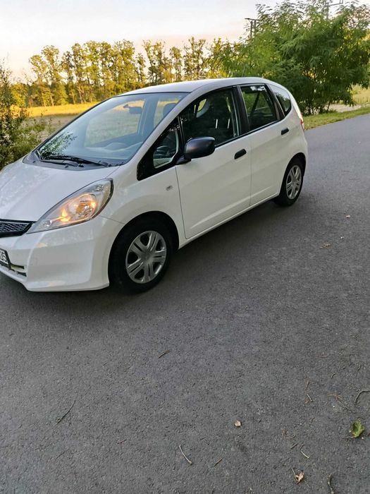 Honda Jazz stan bardzo dobry