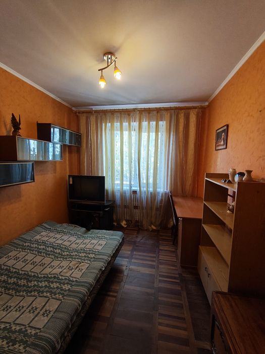 Продам 3х комнатную квартиру, центр 16го мкр на Рубана Хортицкий район