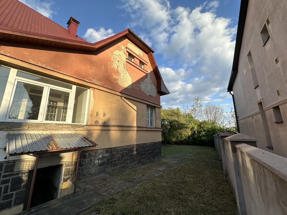 Будинок в центрі від власника, тупікова вулиця