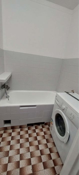 Mieszkanie 35m2* 1 piętro* duży balkon * do własnej aranżacji