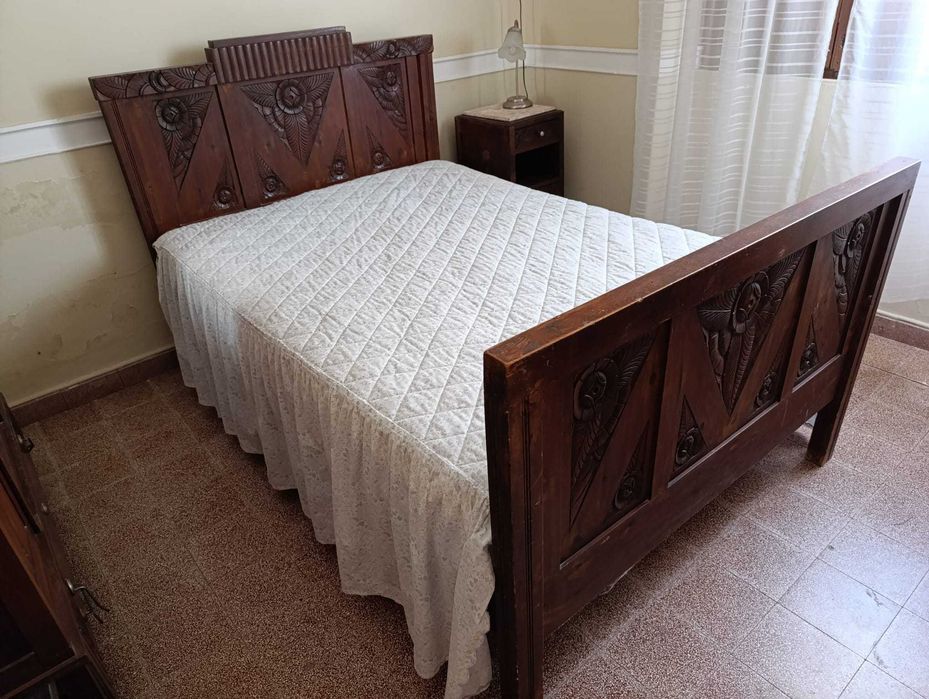 Mobilia de quarto