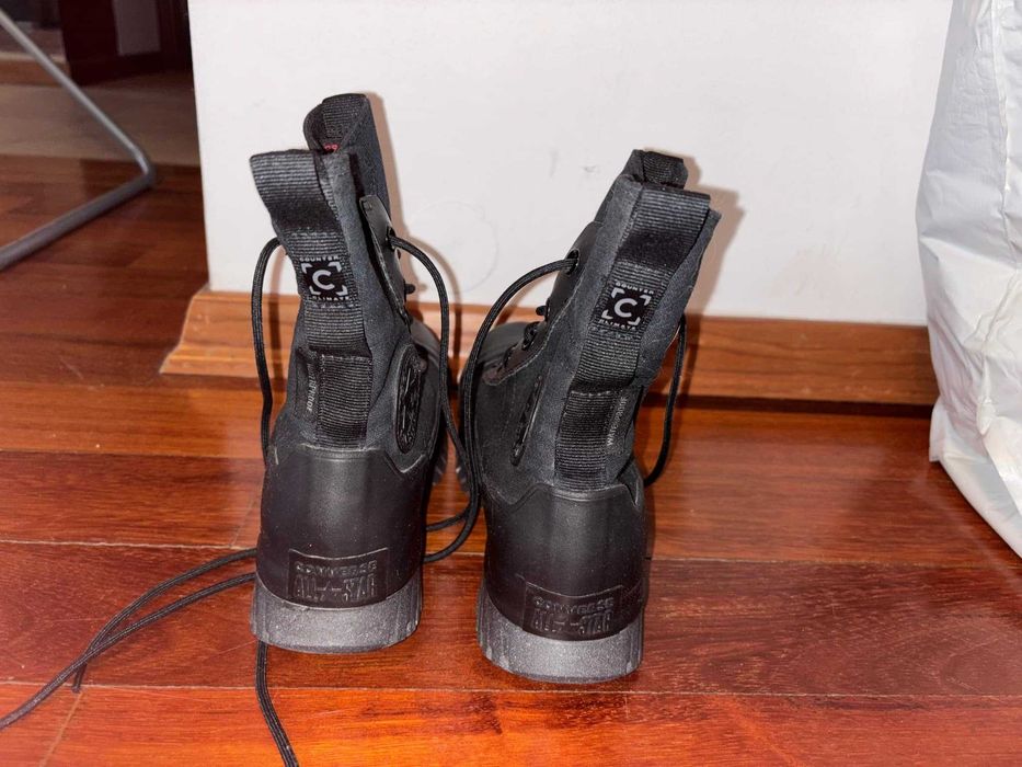 CONVERSE - Trampki Chuck Taylor All Star Lugged 2.0 CC