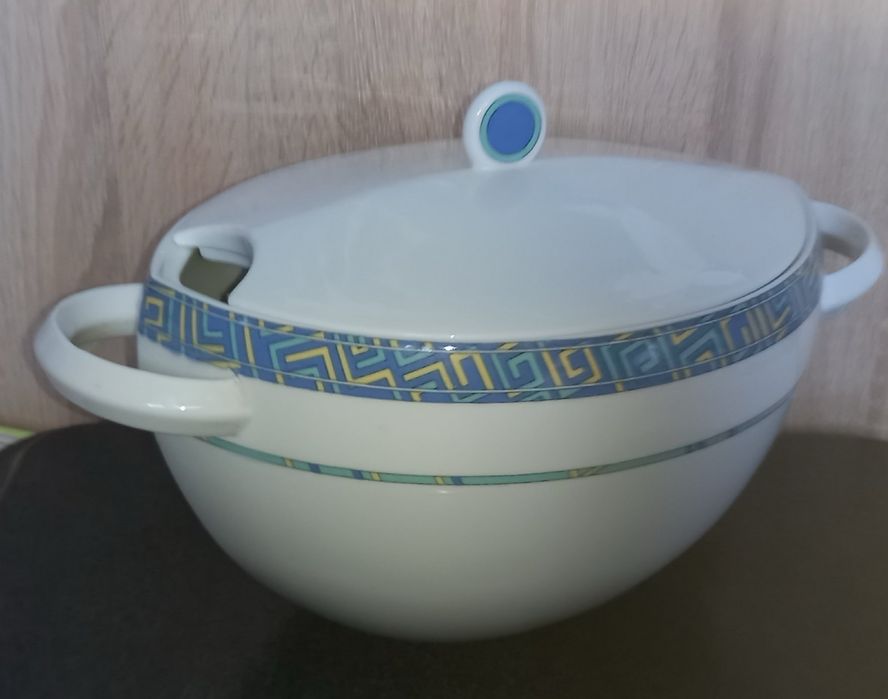 Посуда Цептер